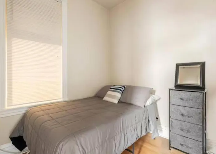 The Roscoe Village Appartement Chicago