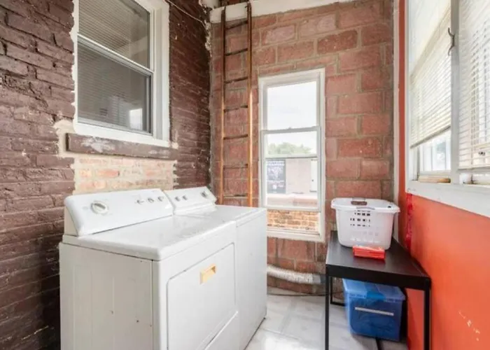 The Roscoe Village Appartement Chicago