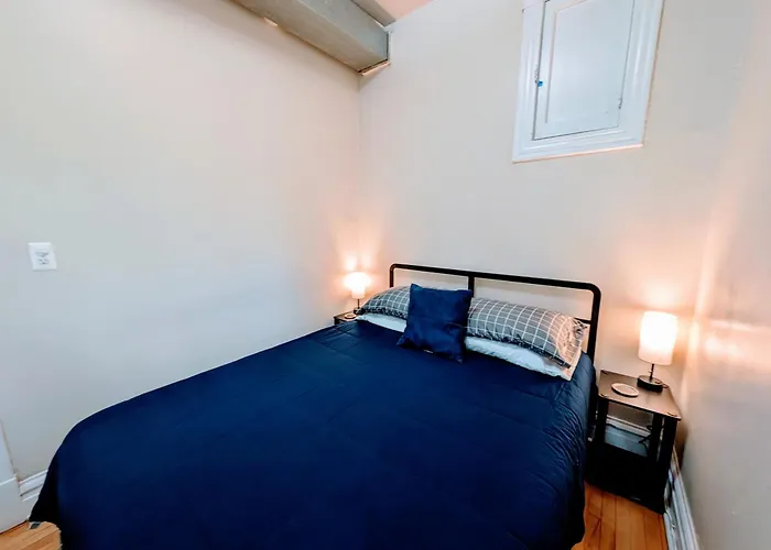 The Roscoe Village Appartement Chicago